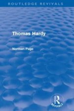 Thomas Hardy (Routledge Revivals)