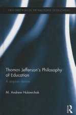 Thomas Jefferson's Philosophy of Education