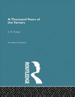 Thousand Years of the Tartars