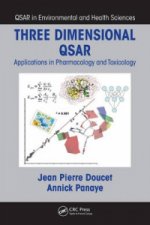 Three Dimensional QSAR