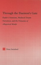 Through the Daemon's Gate