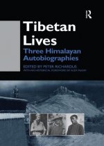 Tibetan Lives