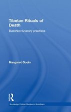 Tibetan Rituals of Death