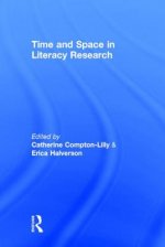 Time and Space in Literacy Research