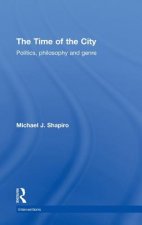 Time of the City