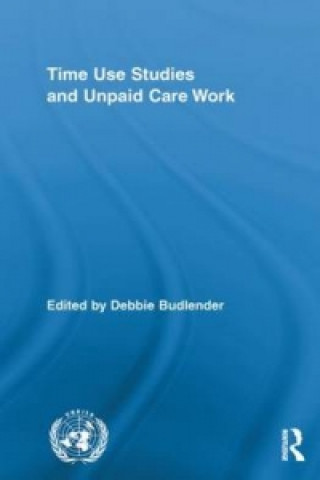 Time Use Studies and Unpaid Care Work