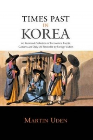 TIMES PAST IN KOREA