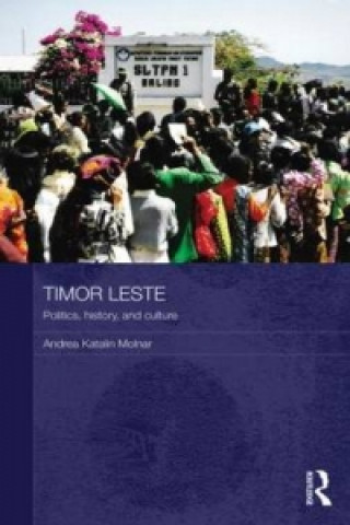 Timor Leste