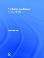 To Design Landscape