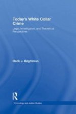 Today's White  Collar Crime
