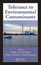 Tolerance to Environmental Contaminants