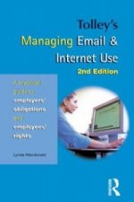 Tolley's Managing Email & Internet Use