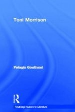 Toni Morrison