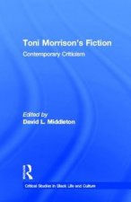 Toni Morrison's Fiction