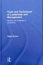 Tools and Techniques of Leadership and Management
