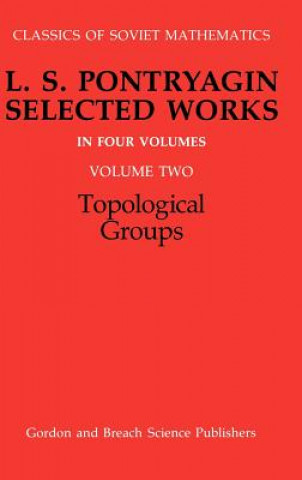 Topological Groups