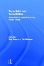 Topophilia and Topophobia