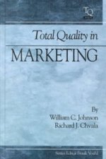 Total Quality in Marketing