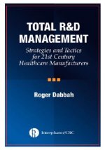 Total R & D Management
