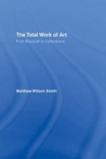 Total Work of Art