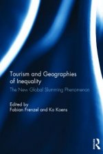 Tourism and Geographies of Inequality