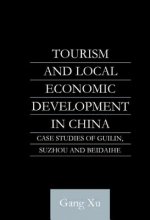 Tourism and Local Development in China