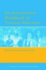 International Handbook of Tourism Education
