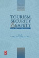 Tourism, Security and Safety