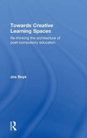 Towards Creative Learning Spaces