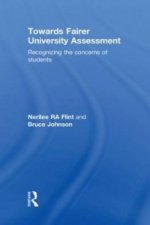 Towards Fairer University Assessment