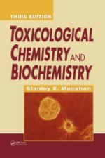 Toxicological Chemistry and Biochemistry