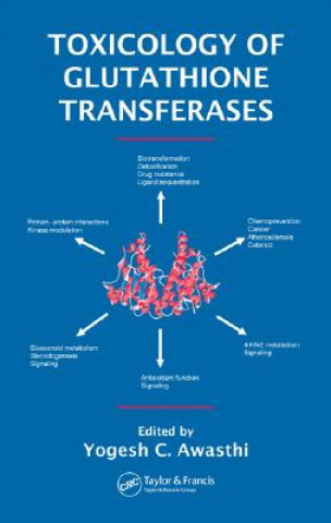 Toxicology of Glutathione Transferases (Pevná)