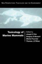 Toxicology of Marine Mammals