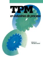 TPM en industrias de proceso