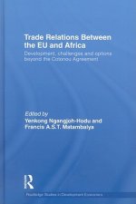 Trade Relations Between the EU and Africa