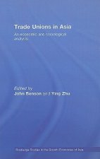 Trade Unions in Asia