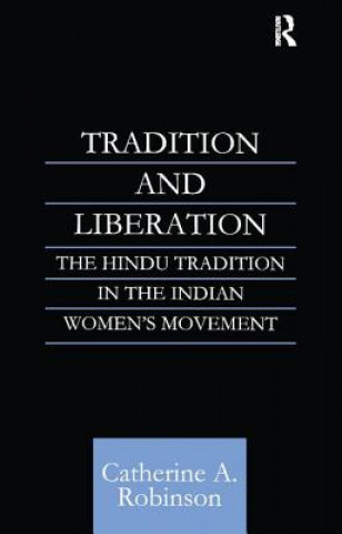 Tradition and Liberation