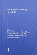 Traditions of Writing Research