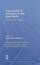 Trajectories of Education in the Arab World