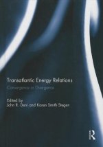 Transatlantic Energy Relations