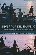 River Water Sharing