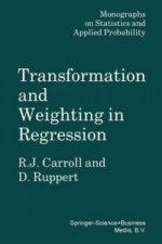 Transformation and Weighting in Regression