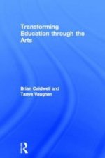 Transforming Education through the Arts