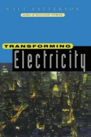 Transforming Electricity