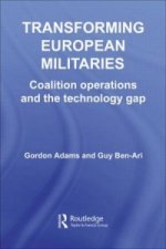 Transforming European Militaries