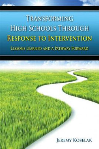 Transforming High Schools Through RTI