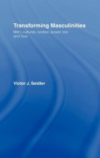 Transforming Masculinities