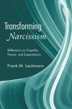 Transforming Narcissism
