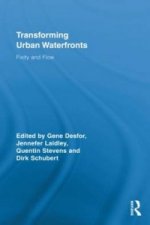 Transforming Urban Waterfronts
