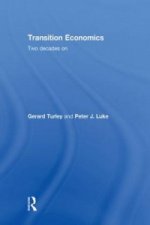 Transition Economics